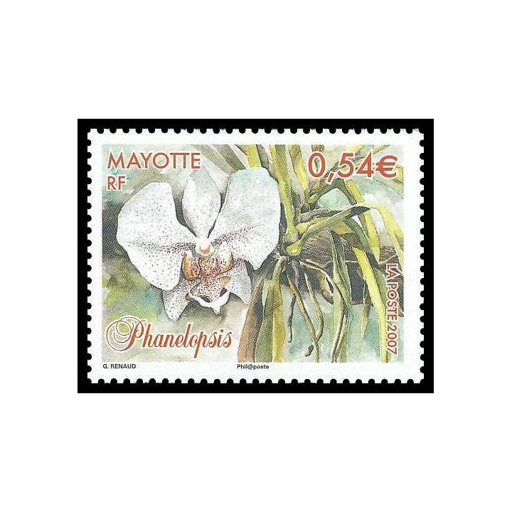 Mayotte - 195