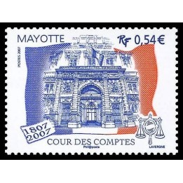 Mayotte - 196