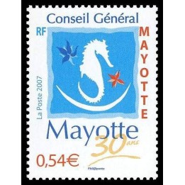 Mayotte - 198