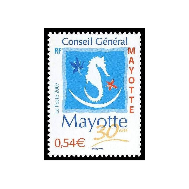 Mayotte - 198