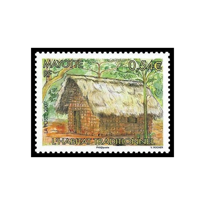 Mayotte - 199