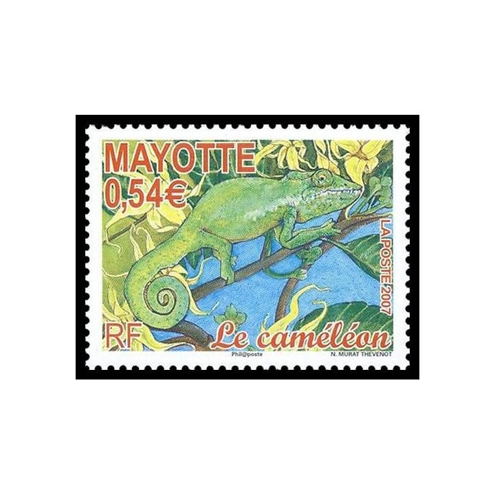 Mayotte - 204