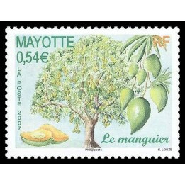 Mayotte - 205