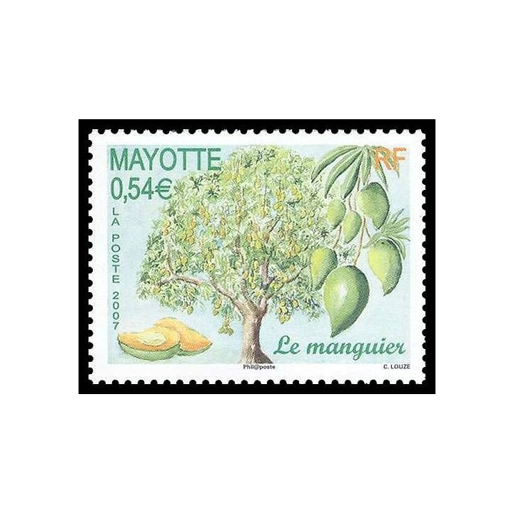 Mayotte - 205