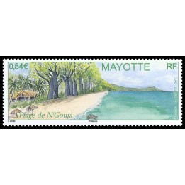 Mayotte - 206