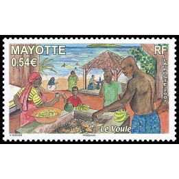Mayotte - 207