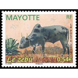 Mayotte - 208