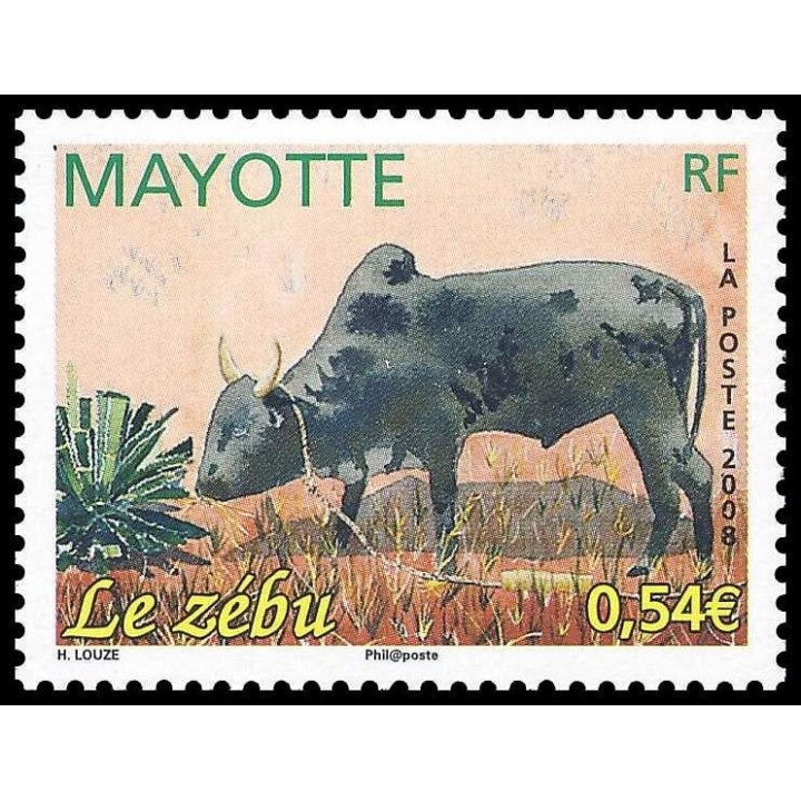 Mayotte - 208