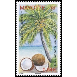 Mayotte - 209