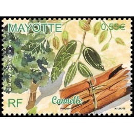 Mayotte - 210