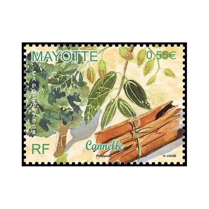 Mayotte - 210
