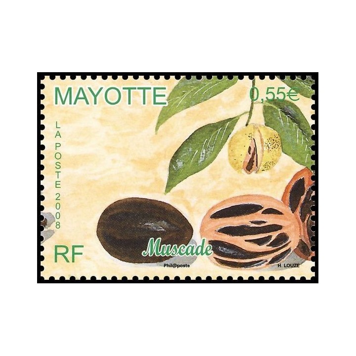 Mayotte - 211