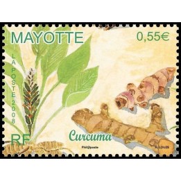 Mayotte - 212