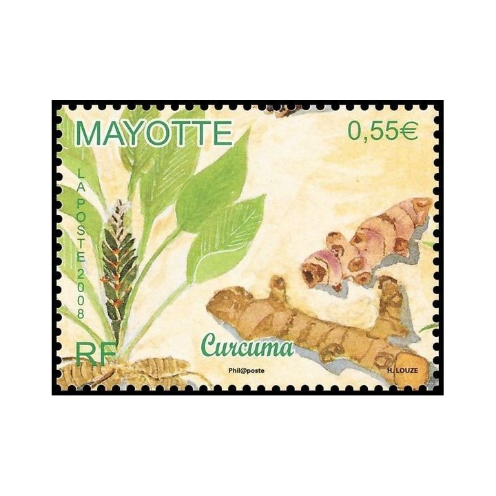 Mayotte - 212