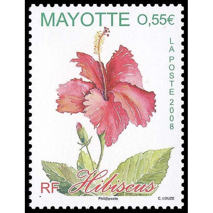 Mayotte - 214