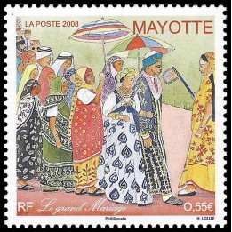 Mayotte - 215