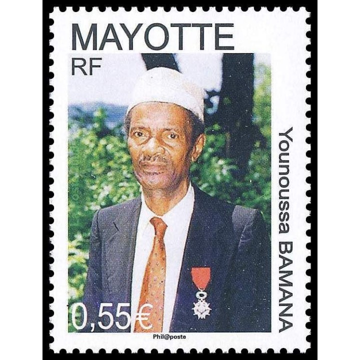 Mayotte - 216