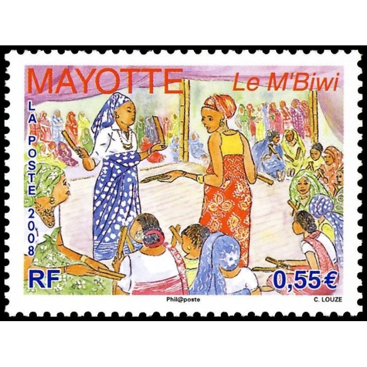 Mayotte - 217