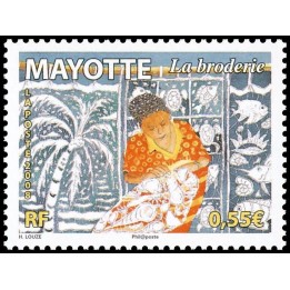 Mayotte - 218