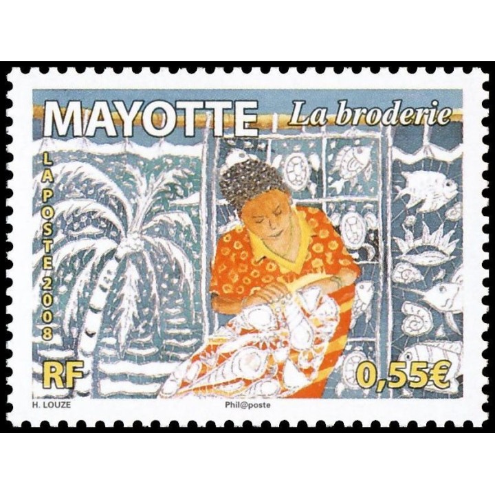 Mayotte - 218