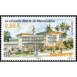 Mayotte - 219