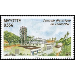 Mayotte - 220