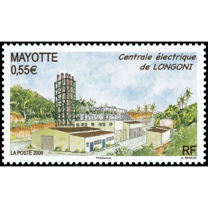 Mayotte - 220