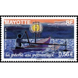 Mayotte - 222