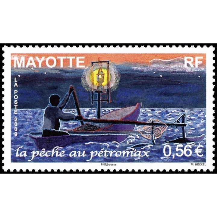 Mayotte - 222