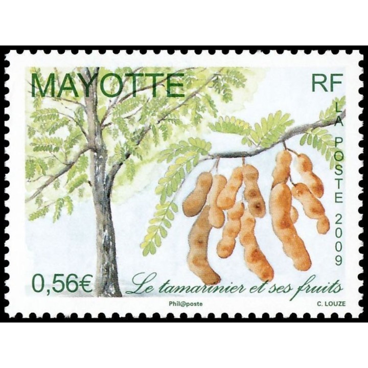 Mayotte - 223