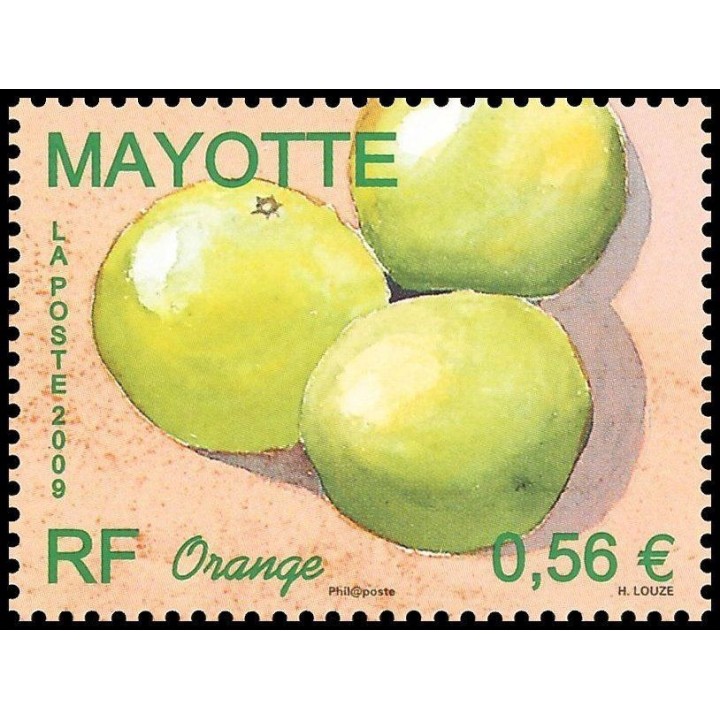 Mayotte - 224