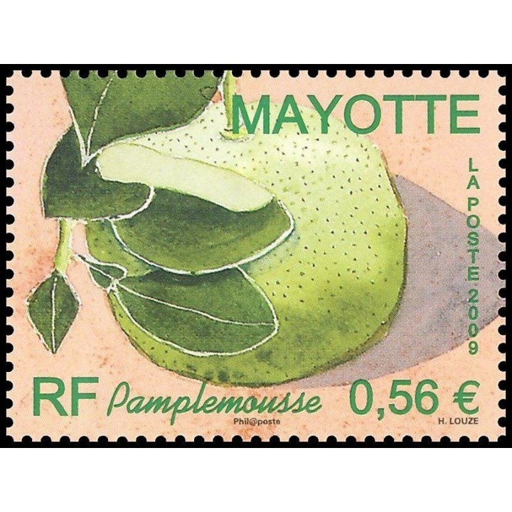 Mayotte - 225