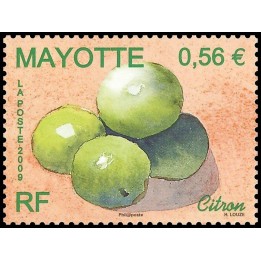 Mayotte - 226