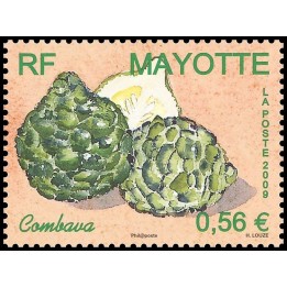 Mayotte - 227