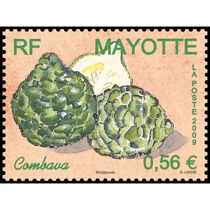 Mayotte - 227
