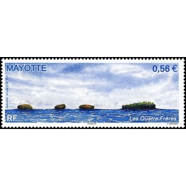 Mayotte - 228