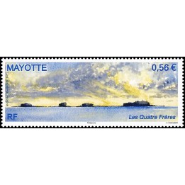 Mayotte - 229