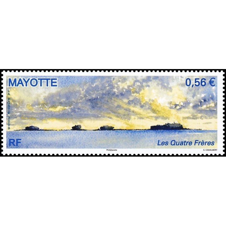 Mayotte - 229