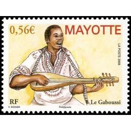 Mayotte - 231