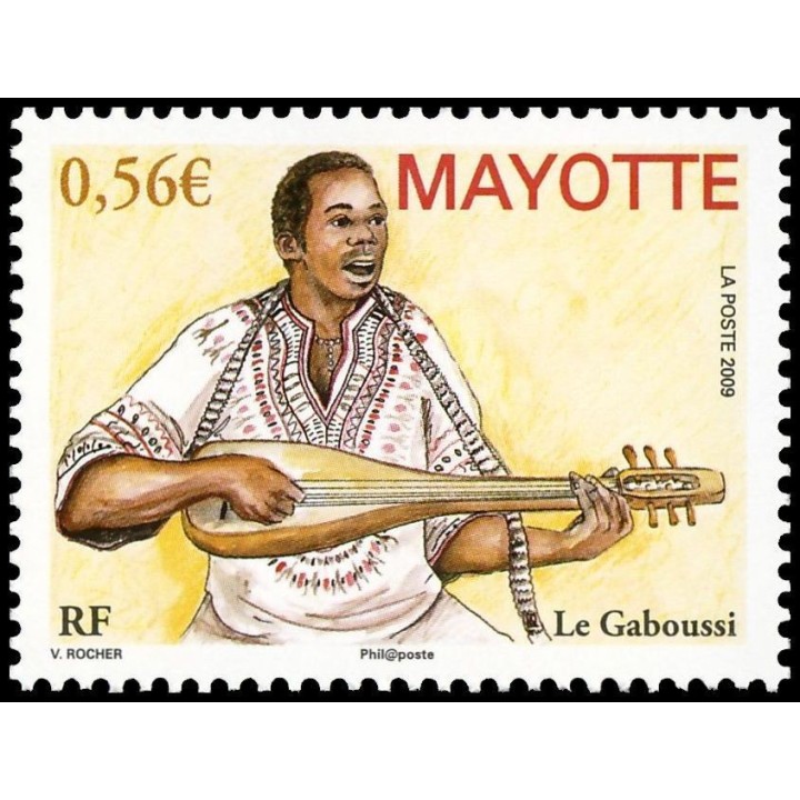 Mayotte - 231