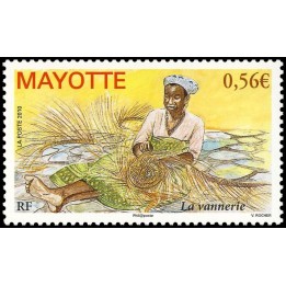Mayotte - 233