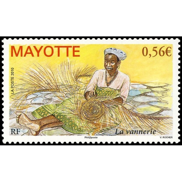 Mayotte - 233