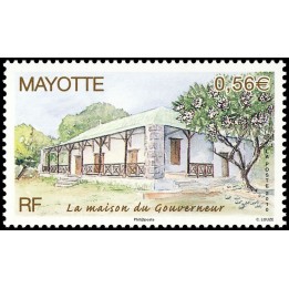 Mayotte - 234