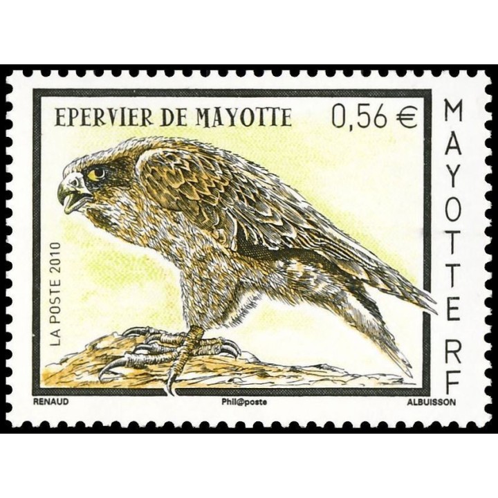 Mayotte - 235