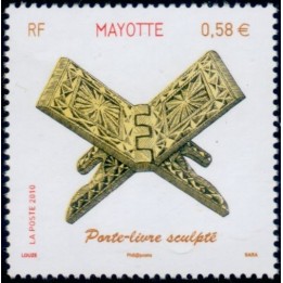 Mayotte - 237