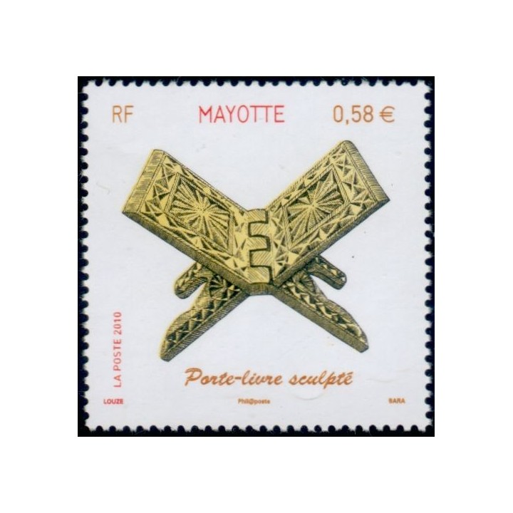 Mayotte - 237