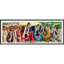 Mayotte - 238