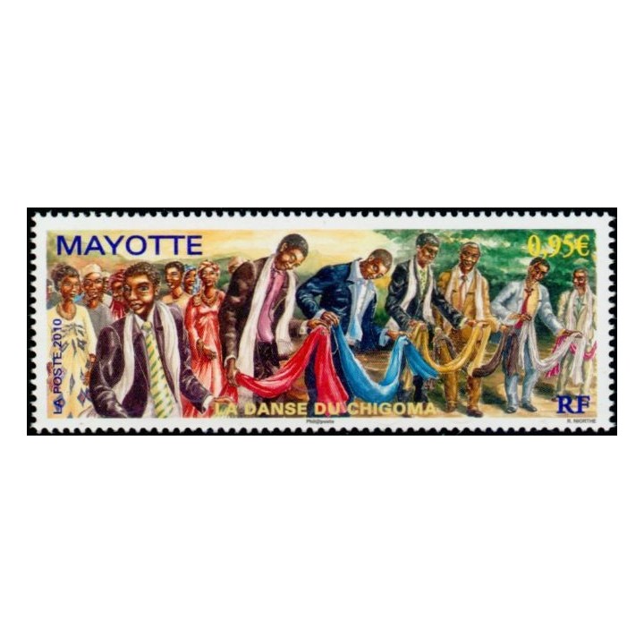 Mayotte - 238