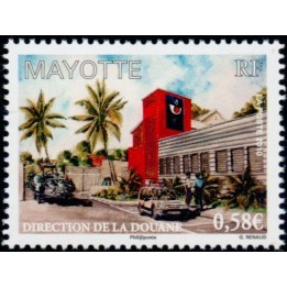 Mayotte - 239