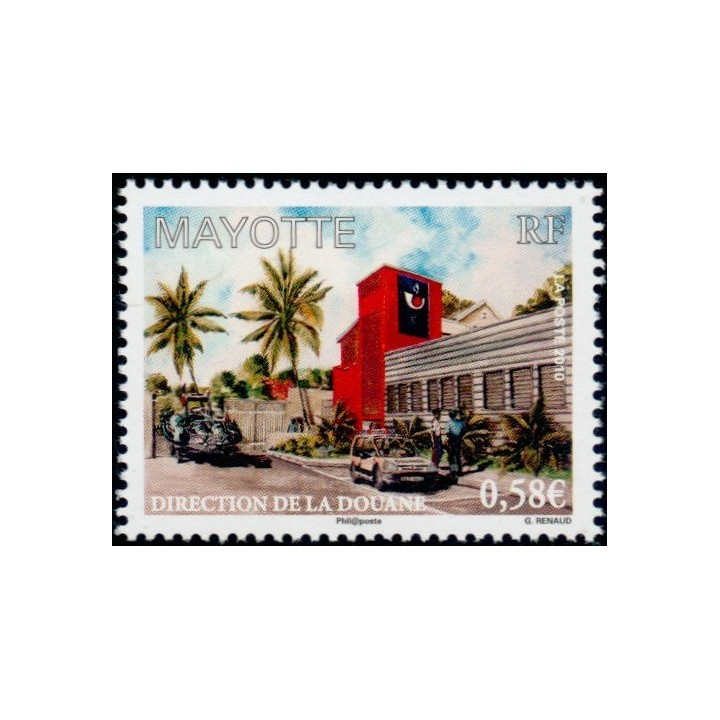 Mayotte - 239